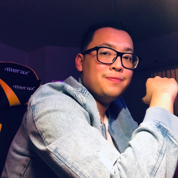 Meet your Posher, Harold - Picture 1 of 1